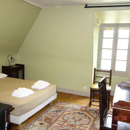 Les Gites Du Mont Suzey Yvoy-le-Marron Esterno foto